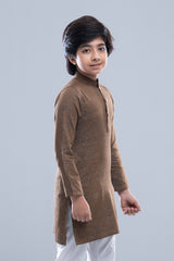 Boys Panjabi (0-7 Years)