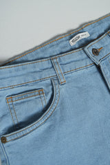 Junior Boys Denim Trouser (10-14 Years)