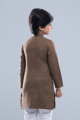 Boys Panjabi (0-7 Years)