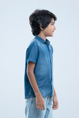 Prince Casual Shirt (2-4 Years)