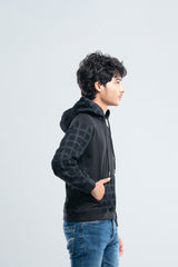 Junior Boys Hoody (10-14 Years)