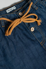 Boys Denim Pant (2-4 Years)