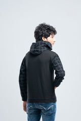 Junior Boys Hoody (10-14 Years)