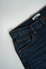 Boys' Denim Pant (6-8 Years)