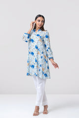 Smart Fit Ethnic Kurti