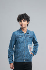 Junior Boys Jacket (10-14 Years) - Disney