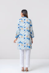 Smart Fit Ethnic Kurti