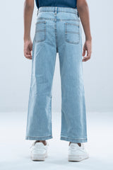 Prince Denim Bottom (2-4 Years)