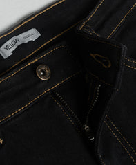 Junior Boys Denim Trouser (10-14 Years)