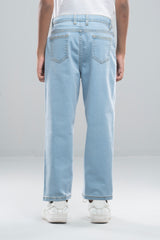 Boys' Denim Pant (6-8 Years)