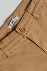 Junior Boys Twill Trouser (10-14 Years)