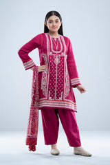 Princess Lawn (10-14 Years)