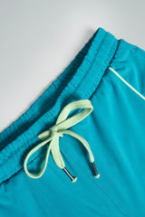 Girls' Athleisure Jogger (6-8 Years)