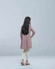Junior Girls' Ethnic Top (10-14 Years)
