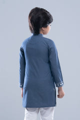 Boys Panjabi (0-7 Years)