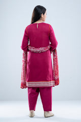 Princess Lawn (10-14 Years)