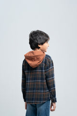 Prince Casual Shirt (6-8 Years)