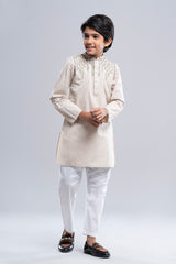 Boys' Panjabi (8-15 Years)