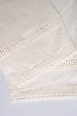 Girls' Palazzo (6-8 Years)