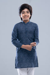 Boys Panjabi (8-15 Years)
