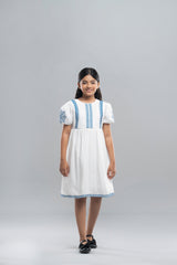 Princess Dress (6-8 Years)