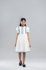 Princess Dress (6-8 Years)