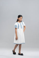 Princess Dress (6-8 Years)