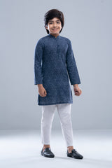 Boys Panjabi (8-15 Years)