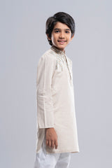 Boys' Panjabi (8-15 Years)
