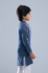 Boys Panjabi (0-7 Years)