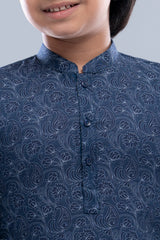 Boys Panjabi (8-15 Years)