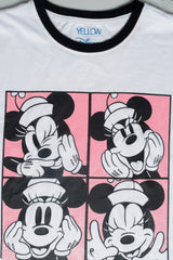 Girls T-Shirt (2-4 Years) - Disney