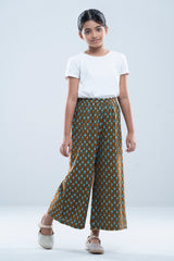 Princess Palazzo (2-4 Years)