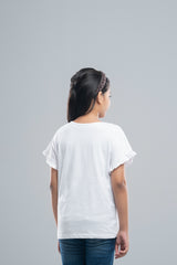 Girls T-Shirt (2-4 Years)