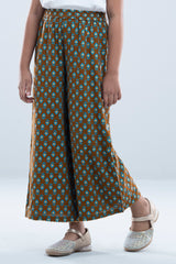 Princess Palazzo (2-4 Years)