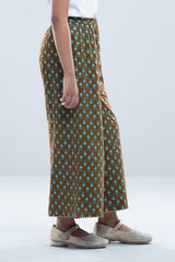 Princess Palazzo (2-4 Years)