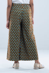 Princess Palazzo (2-4 Years)