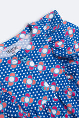 New Born Girls Romper (6-18 Months)