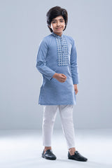 Boys Panjabi (8-15 Years)