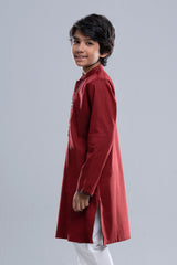Boys Panjabi (8-15 Years)