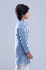 Boys Panjabi (0-7 Years)