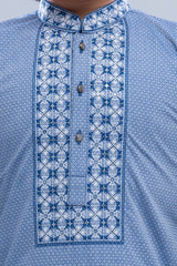 Boys Panjabi (0-7 Years)