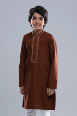 Boys Panjabi (0-7 Years)