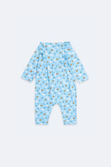 New Born Girls Romper (0-6 Months)