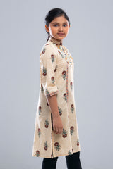 Girls Ethnic Top (6-8 Years)