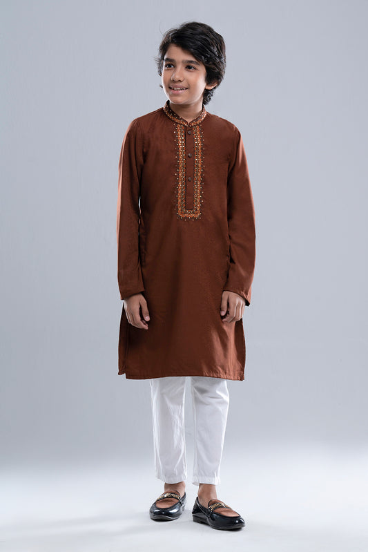 Boys Panjabi (8-15 Years)