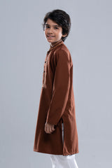 Boys Panjabi (0-7 Years)