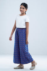 Princess Palazzo (2-4 Years)