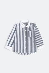 Newborn Boys Shirt (0-6 Months)