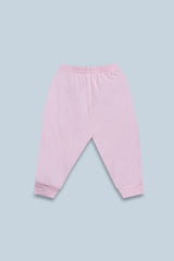 New Born Girls Bottom (0-6 Months)